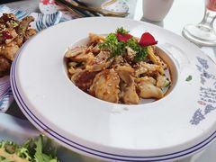 -忘忧草融合私房菜(红鼎国际店)