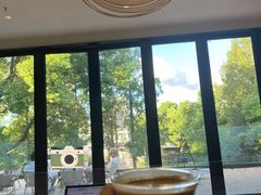 -J Create城市露营咖啡·简餐·宠物(上海动物园店)