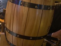 -汉森熊啤酒屋(雨耕山店)