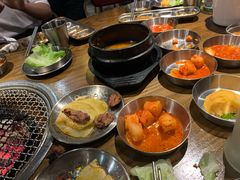 -·缸桶屋·韩式牛肋条自助烤肉(西湖D11店)