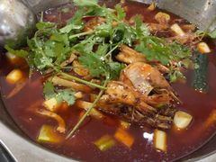 -万州大虾(五桥店)