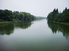 -同里国家湿地公园