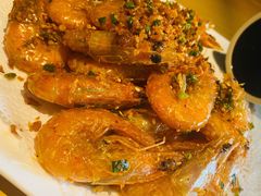 -达叔香味海鲜(海棠68环球美食街店)