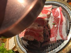 -泥炉烧肉师(新街口金銮巷店)