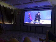 -丽池宫韩式汗蒸会馆(华灯坊店)