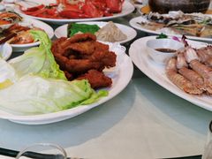 -梅园酒店餐厅(西湖店)