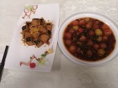 -禾悦庄餐厅
