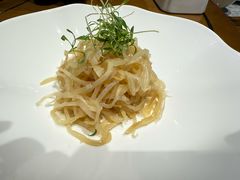 -汀兰酒店-中餐厅