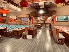 -白城车站店一九二八铁锅炖