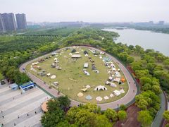 -海宁鹃湖公园