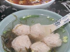 -李记小小吃·江油肥肠(涪江路店)