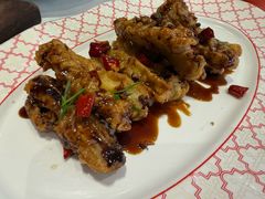 -聚鑫阁江浙菜·非遗传承技艺(闵行交大店)