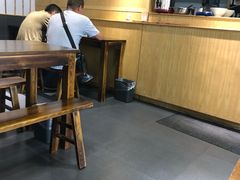 大堂-秦云老太婆摊摊面(蜀汉路店)