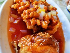 -惠宾饭庄(千禧店)
