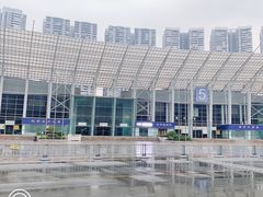 -成都世纪城假日酒店-西楼