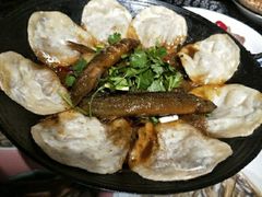 -百味地锅鸡(二店·财校分店)