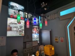 -三剑客沉浸式密室(城阳家佳源三店)