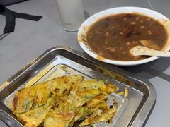 -马老三肉丁胡辣汤(西一路店)