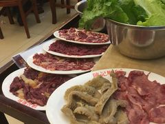 -陈记顺和潮汕牛肉火锅(韩江路店)