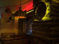 -Helens海伦司小酒馆(对外经贸大学店)