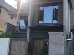 -清远熹乐谷温泉度假酒店