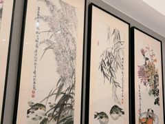 -沈灶河豚宴·河豚融合餐厅(汉中路店)