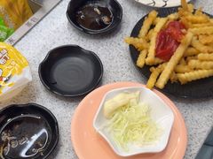 -争鲜回转寿司(海曙天一PLUS店)