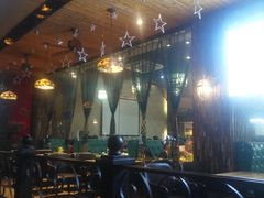 -泰米·休闲餐厅