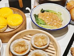 -喜势点·糖沙翁手工茶点·本地人茶居(永庆坊店)