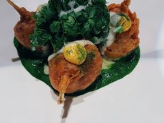 -Le Bistrot de Racine