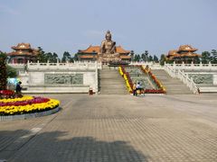 -广东圆玄道观