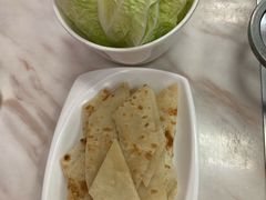 -彭记铁锅肥肠(东四总店)