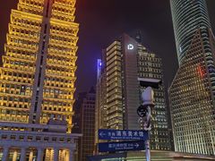 -东方明珠广播电视塔