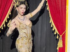 -金东尼人妖秀