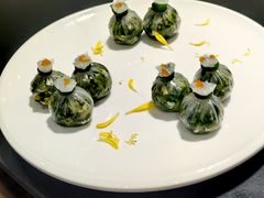 墅菜石榴包-山外山·林语花园餐厅