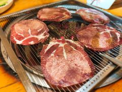 -7年8班朝鲜族非遗美食(三钢里店)