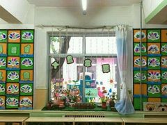 -天津市河西区第二十六幼儿园