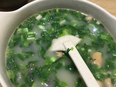 -金诚张妈妈羊汤·驴肉火烧(旧宫佳和园店)