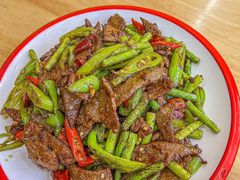 -庆山饭店·海鲜饺子家常菜(北戴河黑石路店)