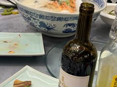 -山外山菜馆(玉泉路店)