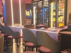 -金陵大勇烧烤·小龙虾·海鲜大咖(竹山路店)