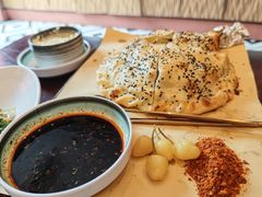 -那拉提之疆·新疆菜(美院店)