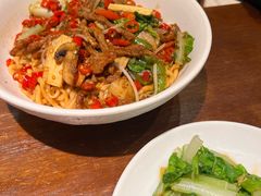 -寻裕记·现炒浇头面(人民广场店)