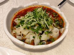 -新粤新疆菜清真餐厅(拱北店)