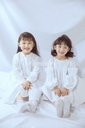 -韵纪亲子儿童摄影·孕妈照