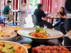 -Nord Grill&Bar Highland诺德西餐(深圳欢乐海岸店)