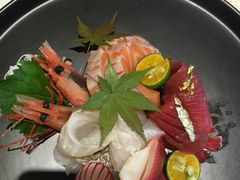 -隐鮨日料(北辰三角洲店)