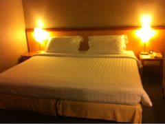 iphone_upload_pic-新加坡富丽华河畔大酒店(SG Clean)