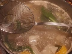 -掂档潮汕牛肉火锅(沈阳万象城店)