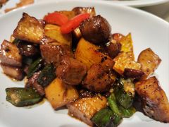 -汤城小厨•粤菜•靓汤(西直门凯德MALL店)